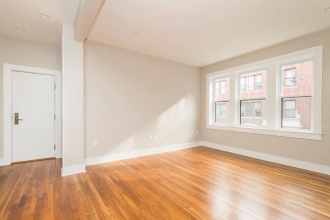 Building Photo - 1.0 bedroom in Cambridge Massachusetts 02140