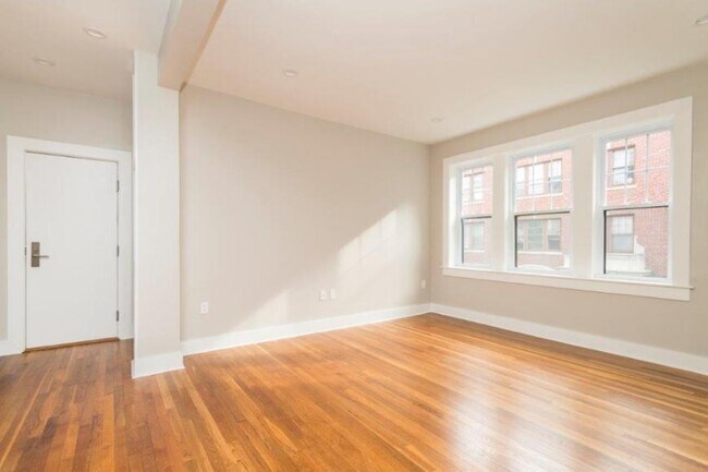 Foto del edificio - 1.0 bedroom in Cambridge Massachusetts 02140
