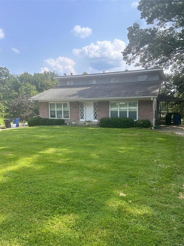 Primary Photo - 10750 Lacklink Rd