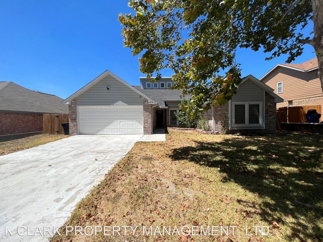 3517 Foxbriar Ln, Schertz, TX 78108 House Rental in Schertz, TX