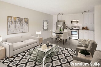 Building Photo - Evergreen Estates