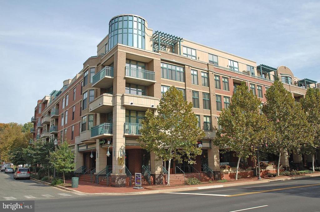 Foto principal - 502 W Broad St