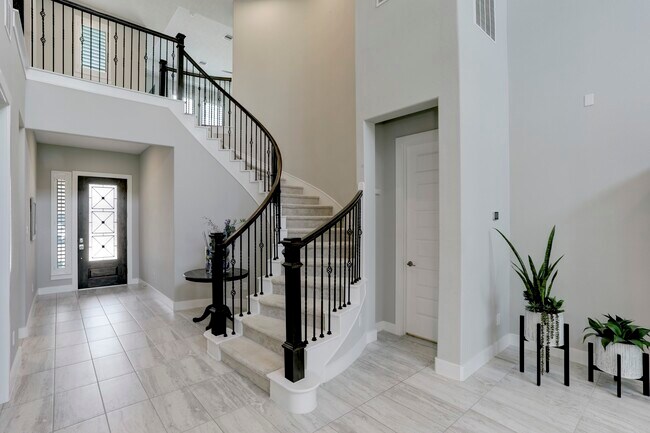 Foto del edificio - 13222 Peony Meadow Trail