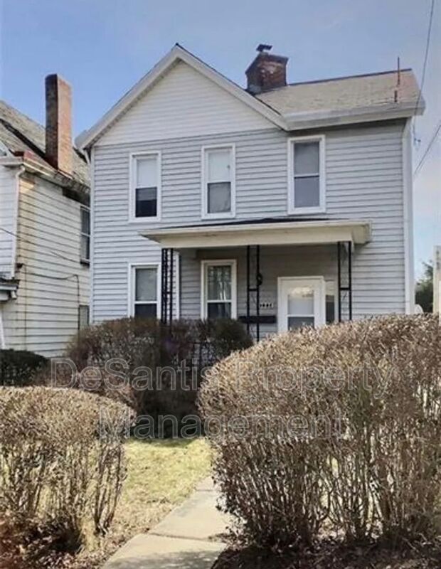 1031 Tyndall St Unit 2, Pittsburgh, PA 15204 Condo for Rent in