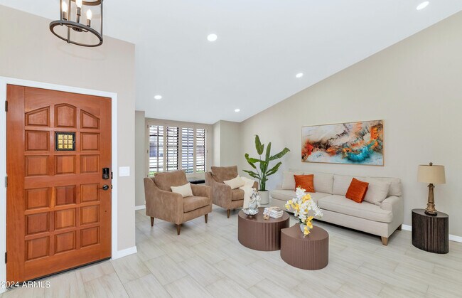 Foto del edificio - 12730 N 90th Way