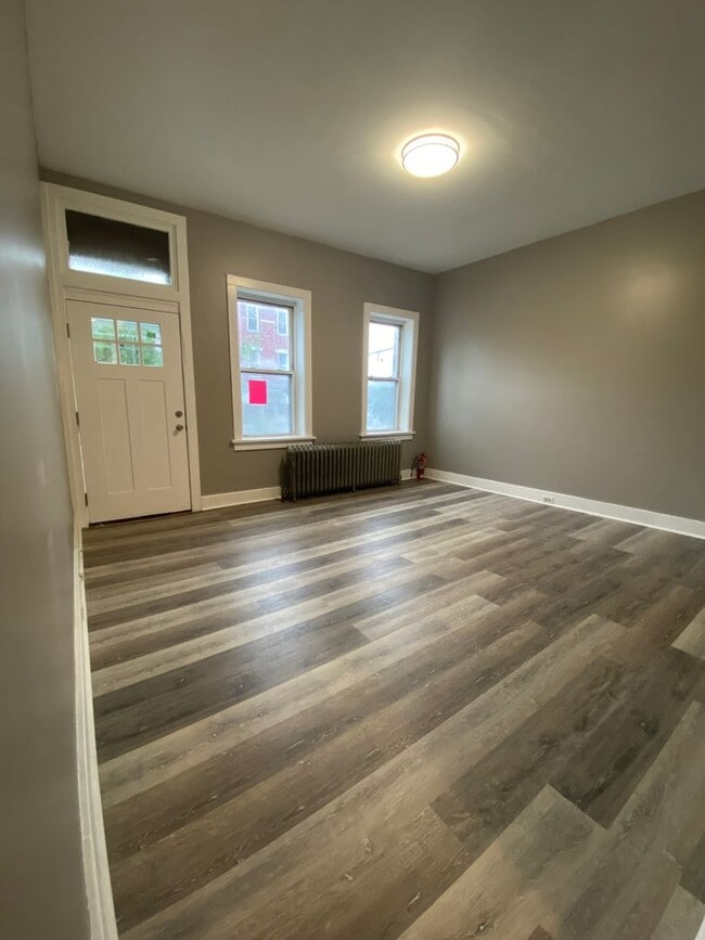 Foto del edificio - Remodeled one bedroom apartment