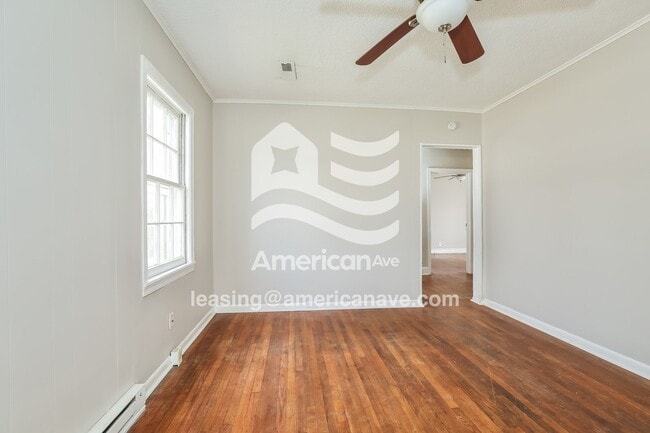 Foto del edificio - 403 Lowdermilk St