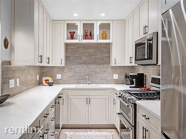 Foto del edificio - 1 br, 2 bath Condo - 841 East Alameda Stre...