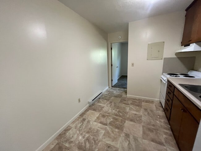 Foto del edificio - One bedroom apartment for rent in Harrison...