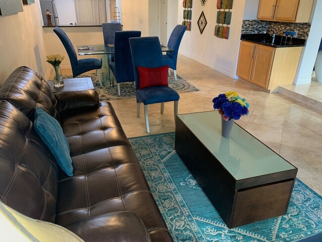 Building Photo - Meridian-FURNISHED 2 BDR /2 BATH + Den Lux...