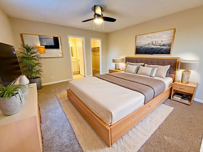 Foto del edificio - 3 Bed 2 Bath with Amenities in Hermitage for $1675/mo!