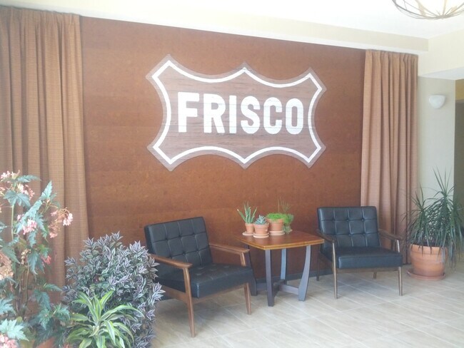 Foto del edificio - 309 S Jefferson Ave