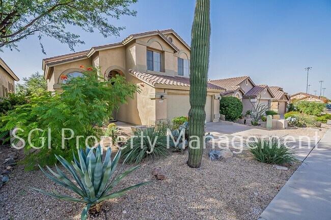 Foto del edificio - UPGRADED LUXURY SCOTTSDALE HOME!!