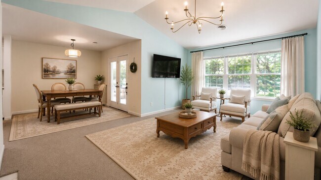 Foto del edificio - 3246 Misty Hill Way