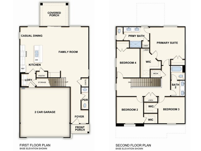 Foto del edificio - 4031 Bold Stripe Ave