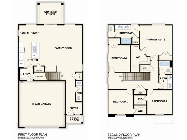 Foto del edificio - 4036 S Slate Creek Ave