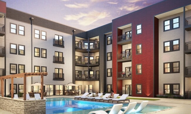 Building Photo - Prairie Encore