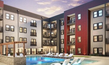 Building Photo - Prairie Encore