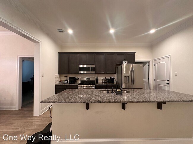 Building Photo - 3 br, 2 bath House - 47 Leatherwood Creek Dr