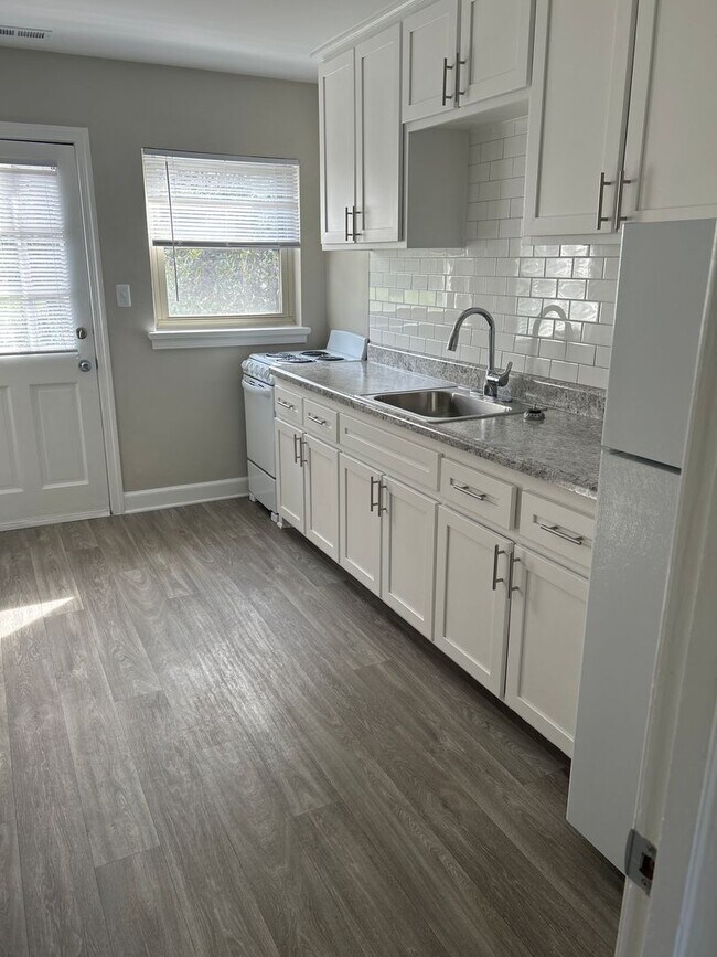 Foto del interior - Highland at Haymount