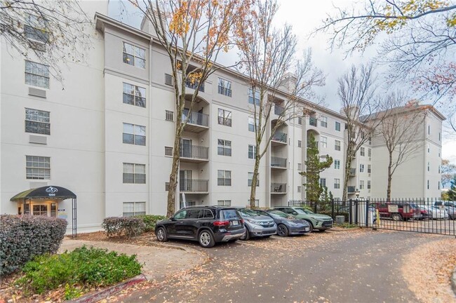Building Photo - 970 Sidney Marcus Blvd NE