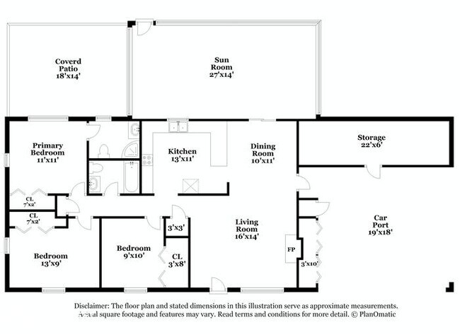 Building Photo - 4380 ALPINE LN, TITUSVILLE, FL 32780