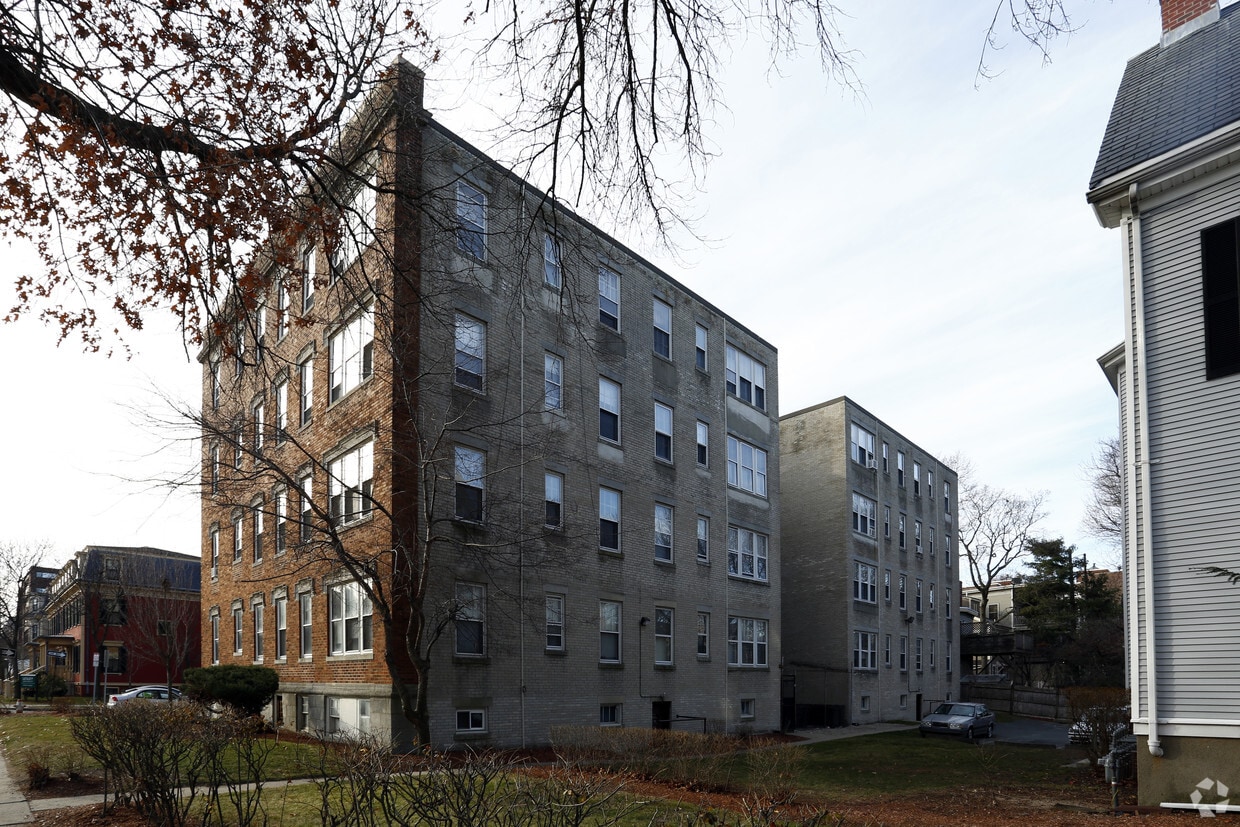 Building Photo - 37-41 Wendell St