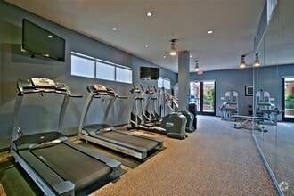 Interior Photo - The Uptown