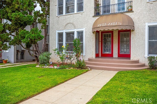 Foto del edificio - 1153 N Maryland Ave