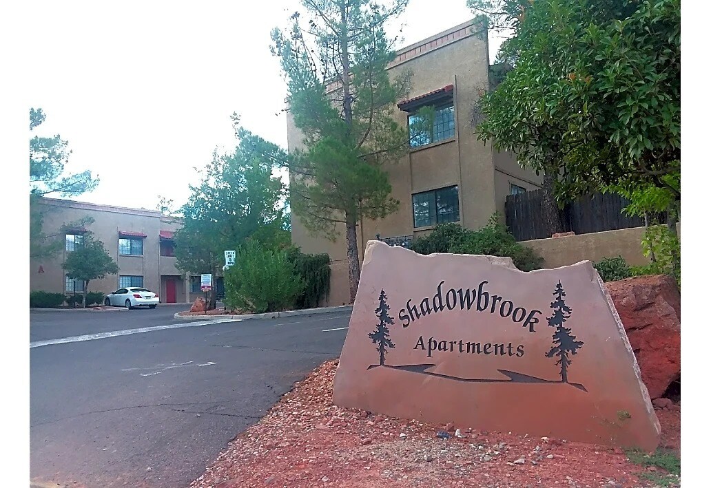 Shadowbrook Apartments Sedona, AZ