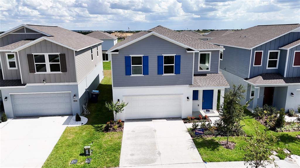Foto principal - 3506 Kimbrough Dr