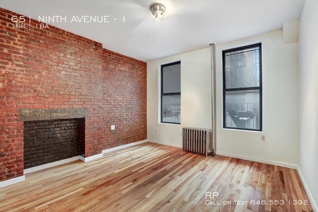 Building Photo - 1 bedroom in MANHATTAN NY 10036