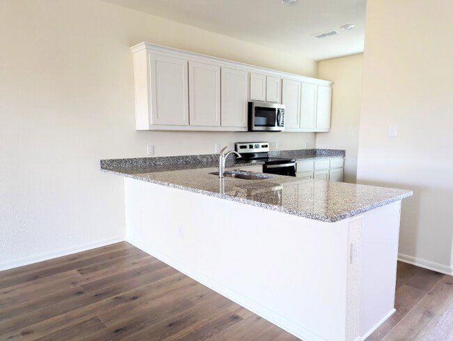 Foto del edificio - 4701 Hoover Ct