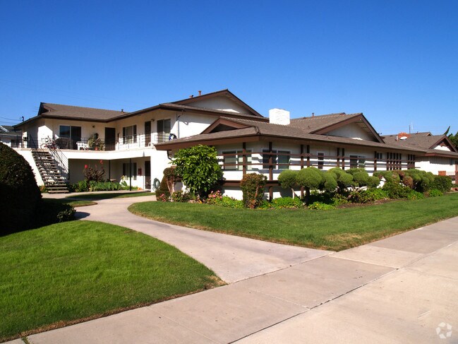 Foto del edificio - 12551 Orrway Dr