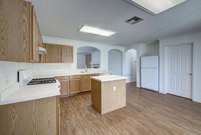 Foto del edificio - 207 Brentwood Dr