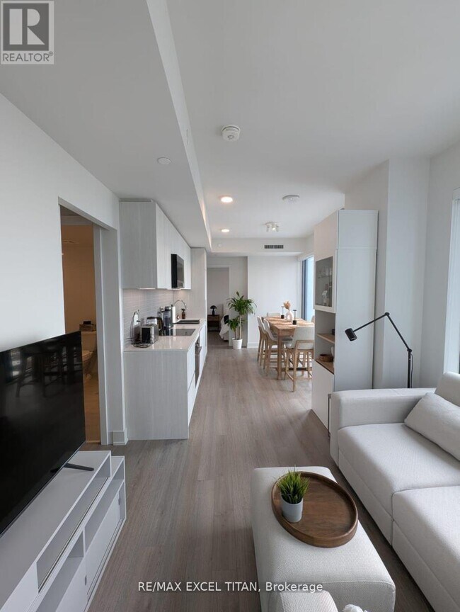 Photo du bâtiment - 8 Cumberland St