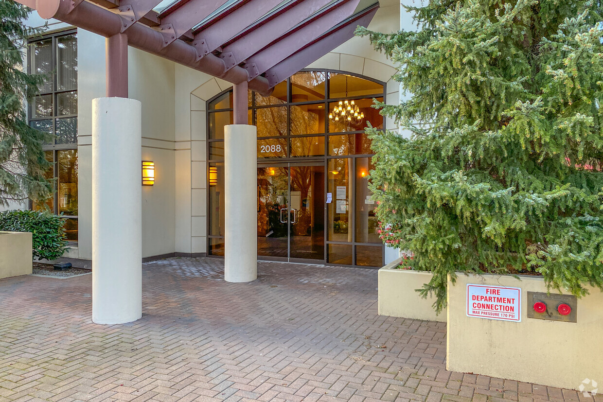Photo du bâtiment - Fresco