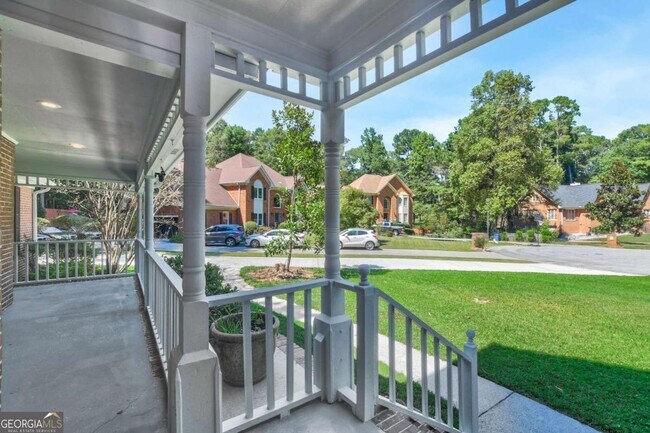 Foto del edificio - 2160 Skyland Cove Ln SW