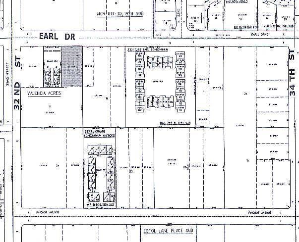 Primary Photo - Earll East Apartments