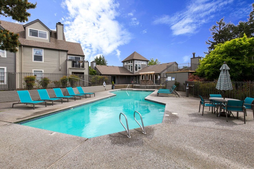 Meadows at Cascade Park Rentals Vancouver, WA