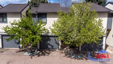 Building Photo - 4823 Bluestem Dr