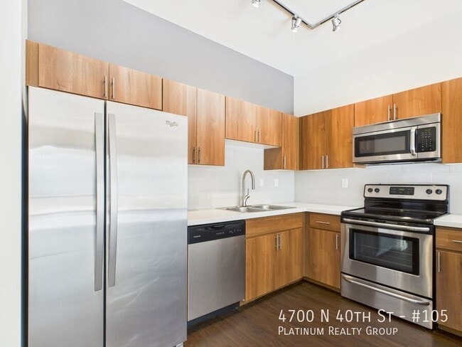 Photo - 4700 N 40th St Apartment