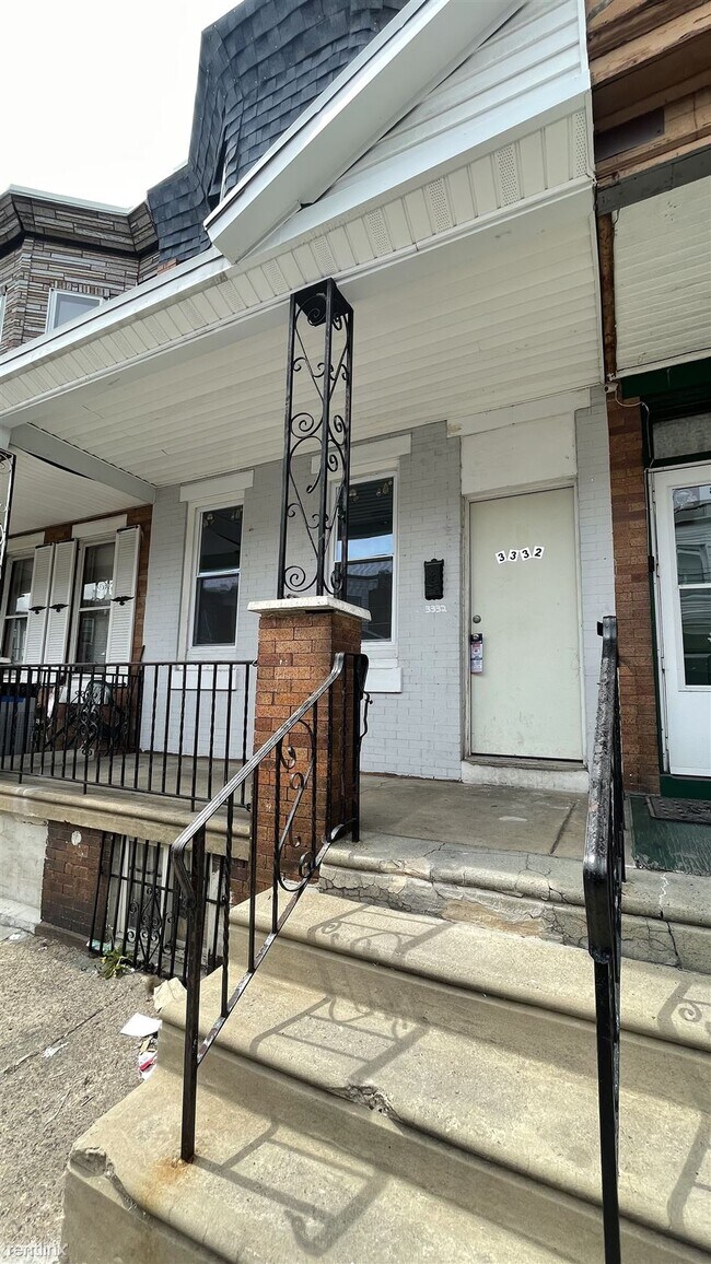 Building Photo - 2 br, 1 bath Duplex - 3332 North Lee Street 1