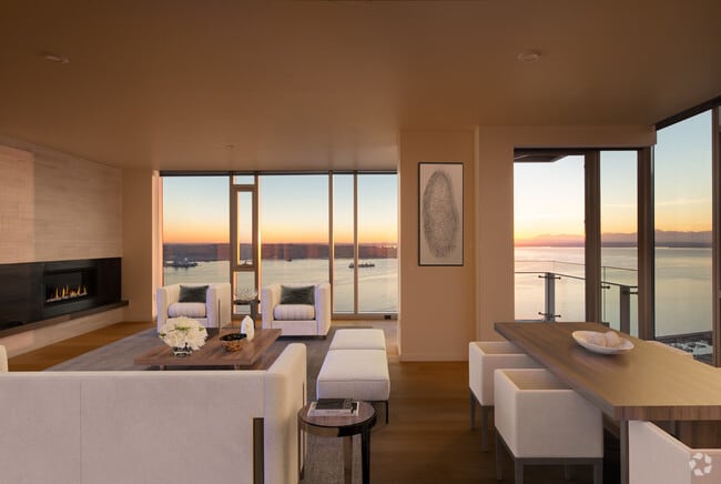 Apartments For Rent In Seattle Wa