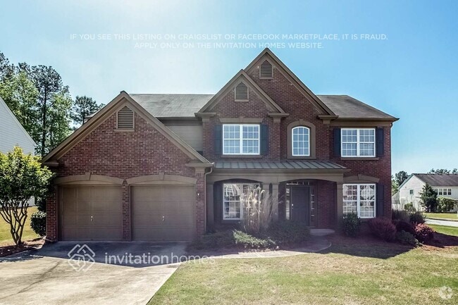 Building Photo - 366 Andridge Ct NW