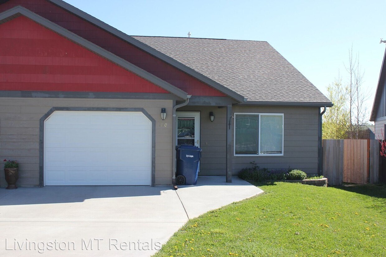 Foto principal - 3 br, 2 bath House - 1110 Ridgeview Trail