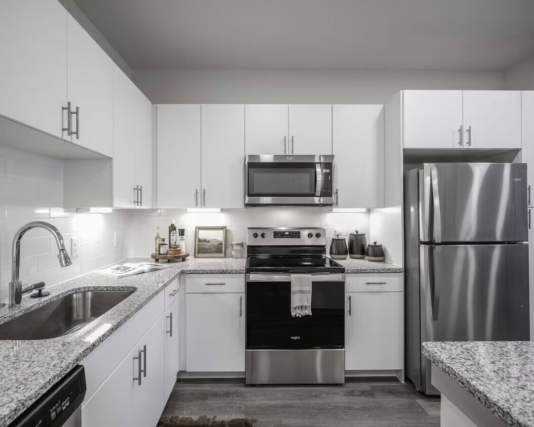 Foto principal - Comfort & Style in Houston — Special Offer...