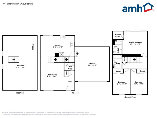 Foto del edificio - 7961 Blacklick View Dr