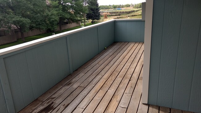 Building Photo - AMAZING LOCATION 2 Bed 1 Bath Townhouse in Lafayette