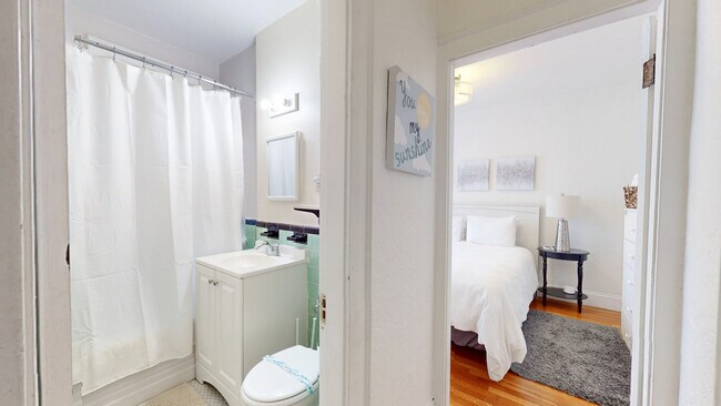 Foto del edificio - 90 Kilsyth Rd